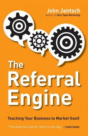 The Referral Engine