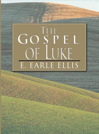 The Gospel of Luke