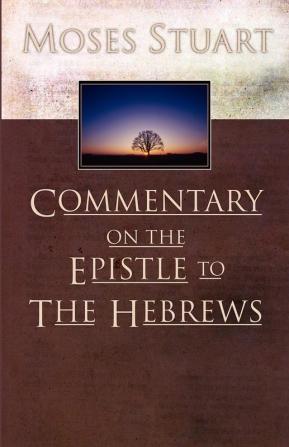 Commentary on the Epistle to the Hebrews