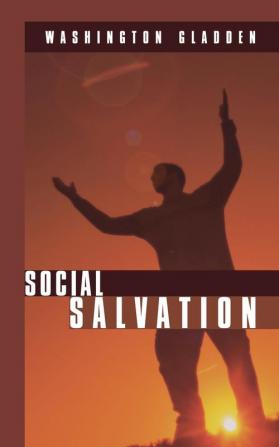 Social Salvation