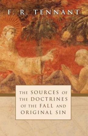 Sources of the Doctrines of the Fall and Original Sin