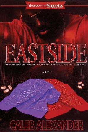Eastside (Strebor on the Streetz)