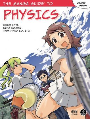 The Manga Guide to Physics