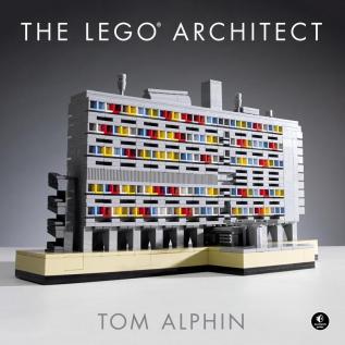 The LEGO Architect