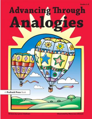 Advancing Through Analogies