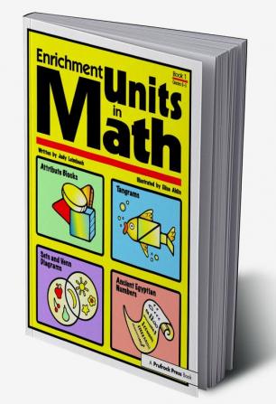 Enrichment Units in Math