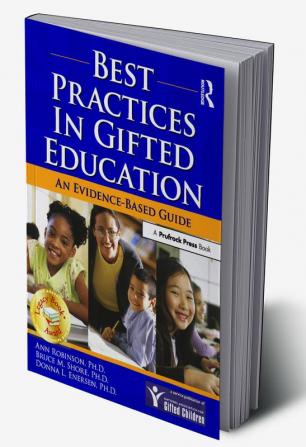 Best Practices in Gifted Education