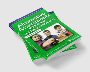 Alternative Assessments With Gifted and Talented Students