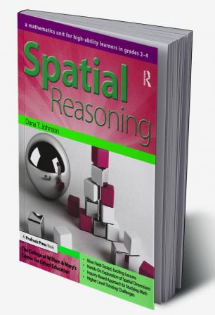 Spatial Reasoning