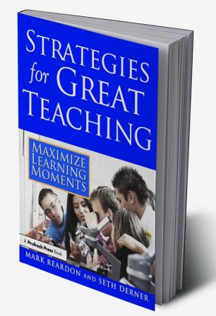 Strategies for Great Teaching