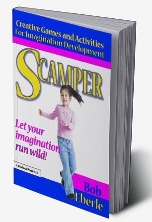 Scamper