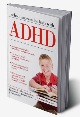 School Success for Kids With ADHD