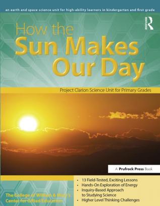 How the Sun Makes Our Day