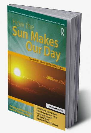 How the Sun Makes Our Day