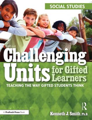 Challenging Units for Gifted Learners