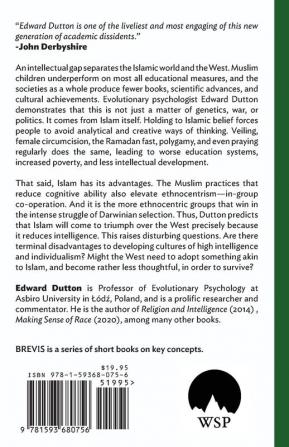 Islam: An Evolutionary Perspective (Brevis)