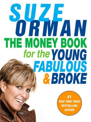 The Money Book for the Young, Fabulous & Broke