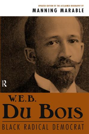 W. E. B. Du Bois