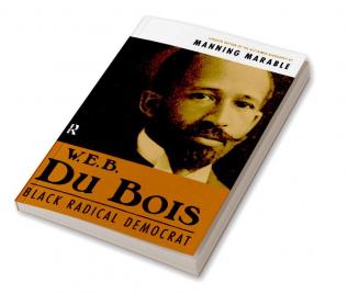 W. E. B. Du Bois