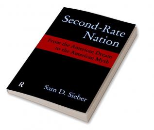 Second-rate Nation