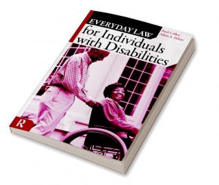 Everyday Law for Individuals with Disabilities