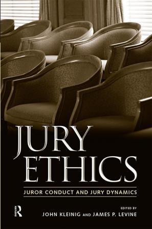 Jury Ethics