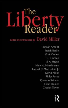 Liberty Reader