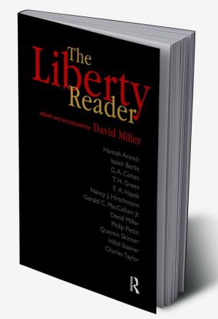 Liberty Reader