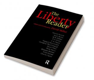 Liberty Reader