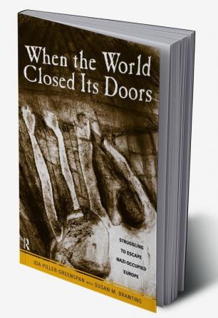 When the World Closed Its Doors