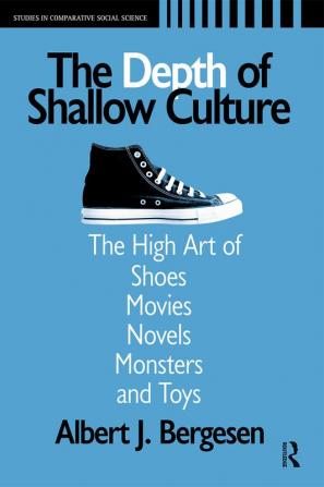 Depth of Shallow Culture