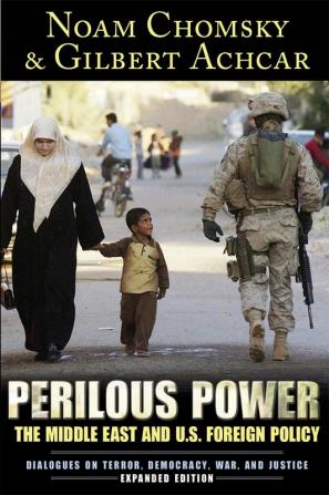 Perilous Power