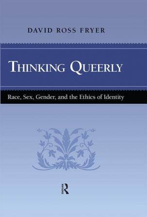 Thinking Queerly