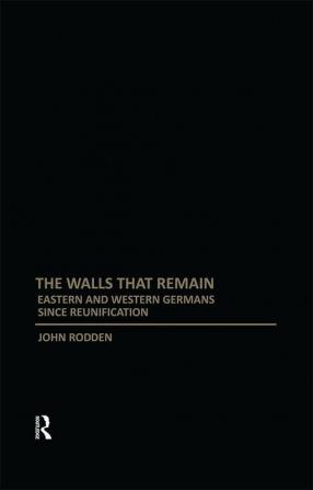 Walls That Remain