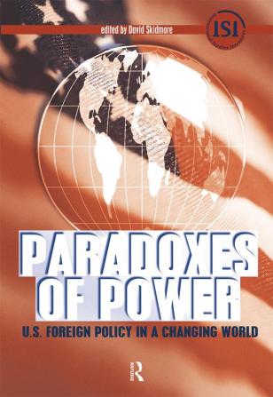 Paradoxes of Power