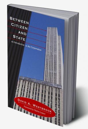 Between Citizen and State