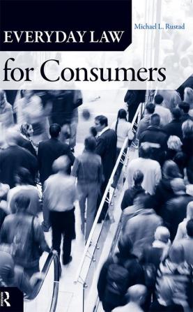 Everyday Law for Consumers