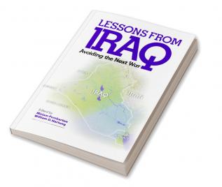 Lessons from Iraq