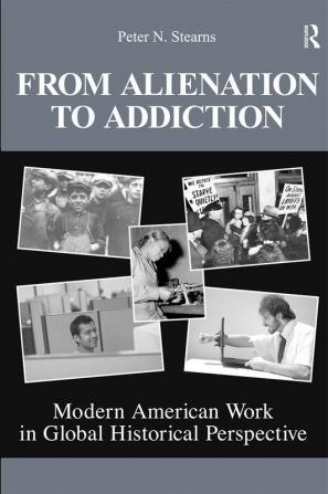 From Alienation to Addiction