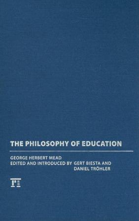 Philosophy of Education