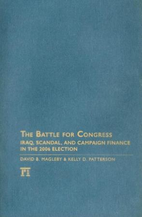 Battle for Congress