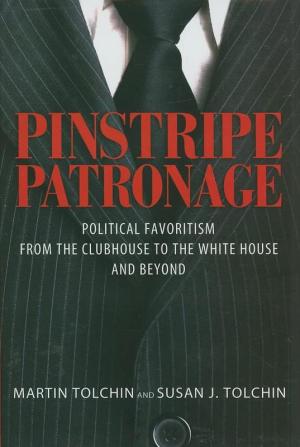 Pinstripe Patronage