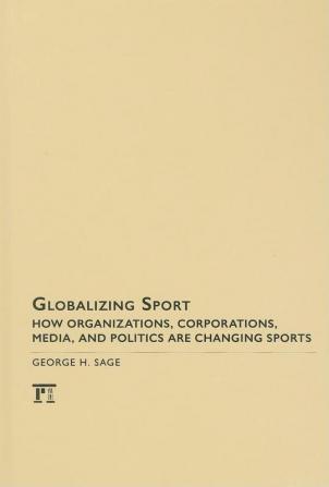 Globalizing Sport