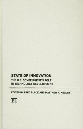 State of Innovation