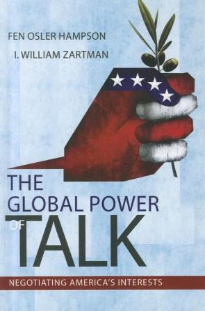 Global Power of Talk