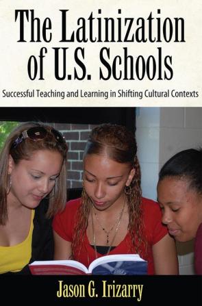 Latinization of U.S. Schools