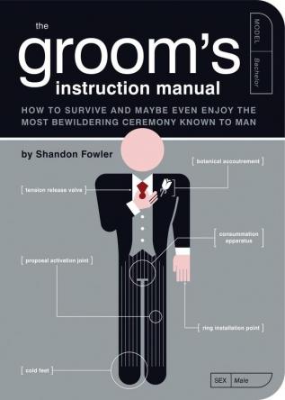 The Groom's Instruction Manual