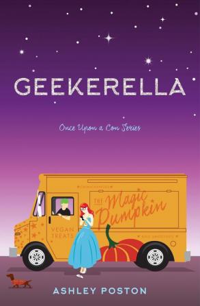 Geekerella