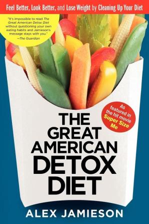 The Great American Detox Diet