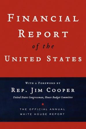 Financial Report of the United States